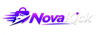 Nova Kick Shop
